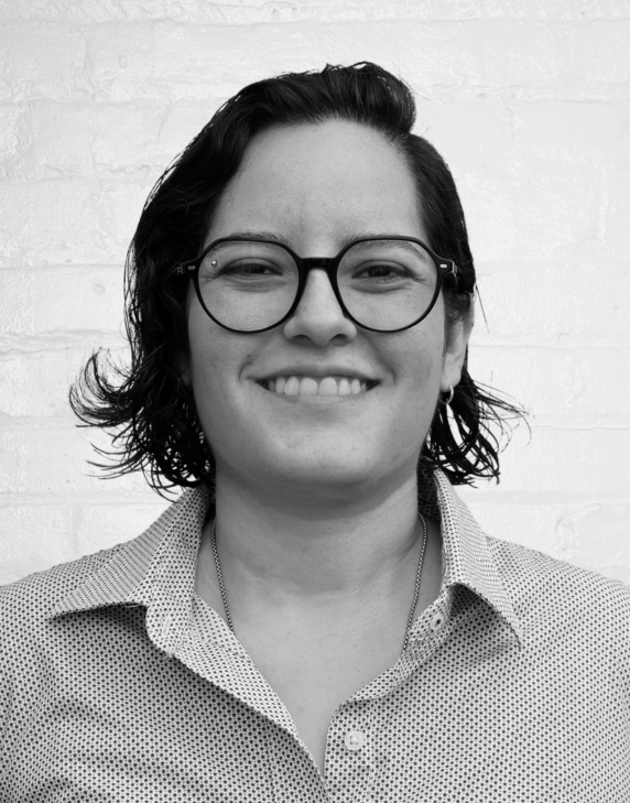 Photo of Pat Mendoza